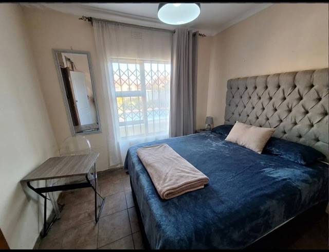 3 BEDROOM HOUSE FOR SALE IN VANDERBIJLPARK SE 6